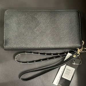 NWT - Rebecca & Rifka Wallet & Cellphone Case -  5 x 9”